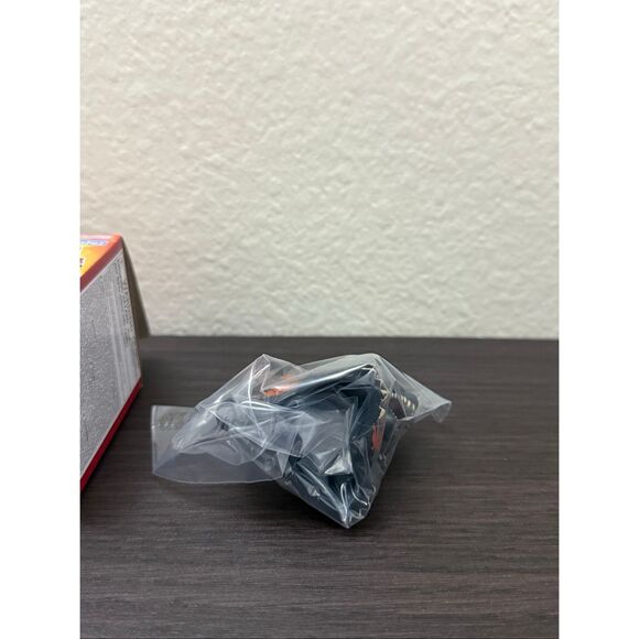 Godzilla Sofvidoll Blind Box Finger Puppet Mini Figure - Godzilla (1995) - Picture 5 of 6